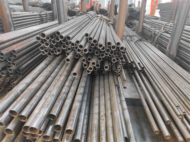 阿里精密无缝钢管批发