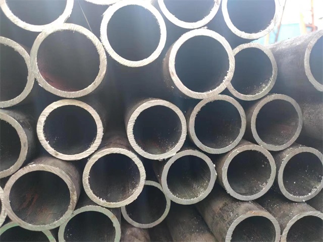 阿里27simn无缝钢管厂