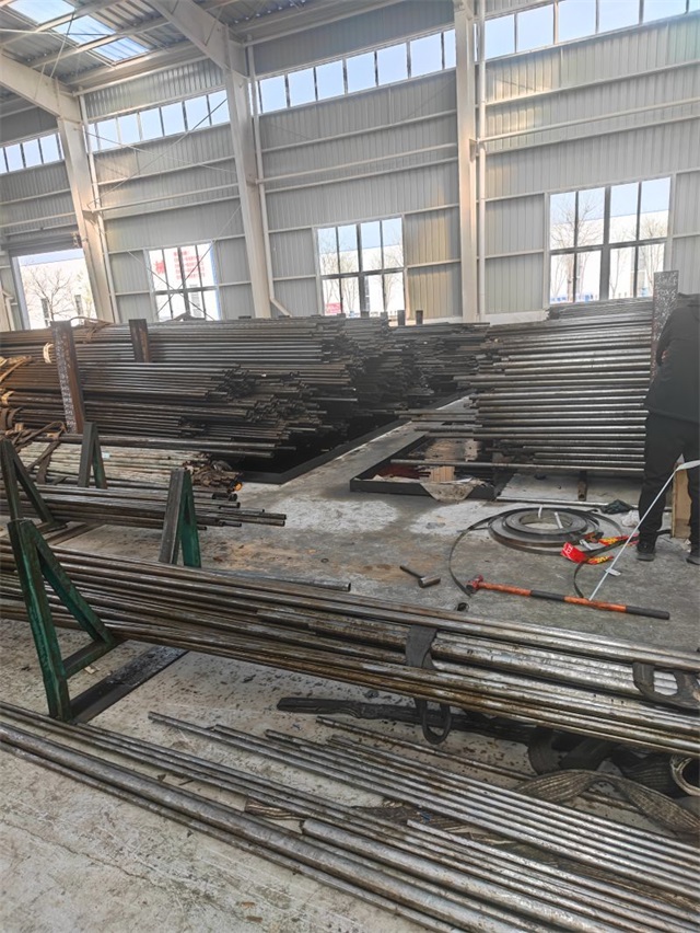 阿里小口径精密无缝钢管价格