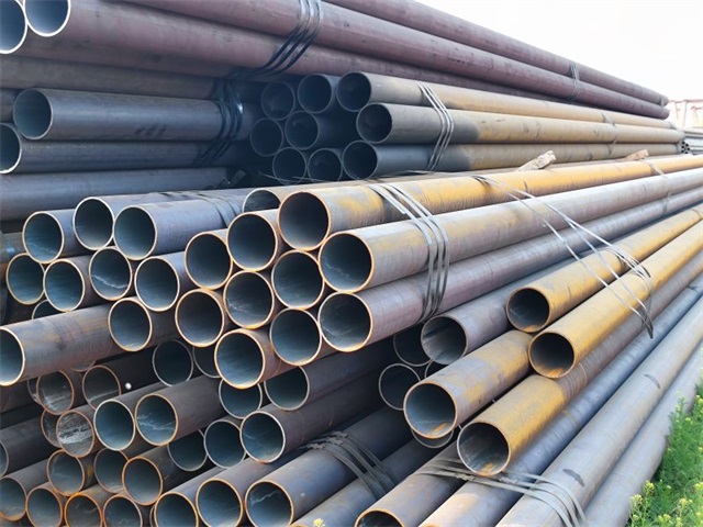 阿里GB8162钢管