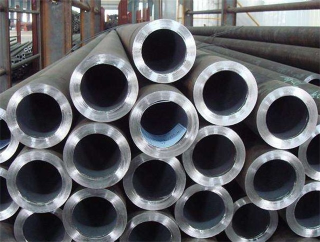 阿里厚壁无缝钢管销售