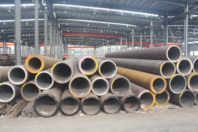 阿里厚壁无缝钢管费用