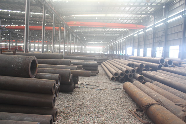 阿里厚壁无缝钢管电话