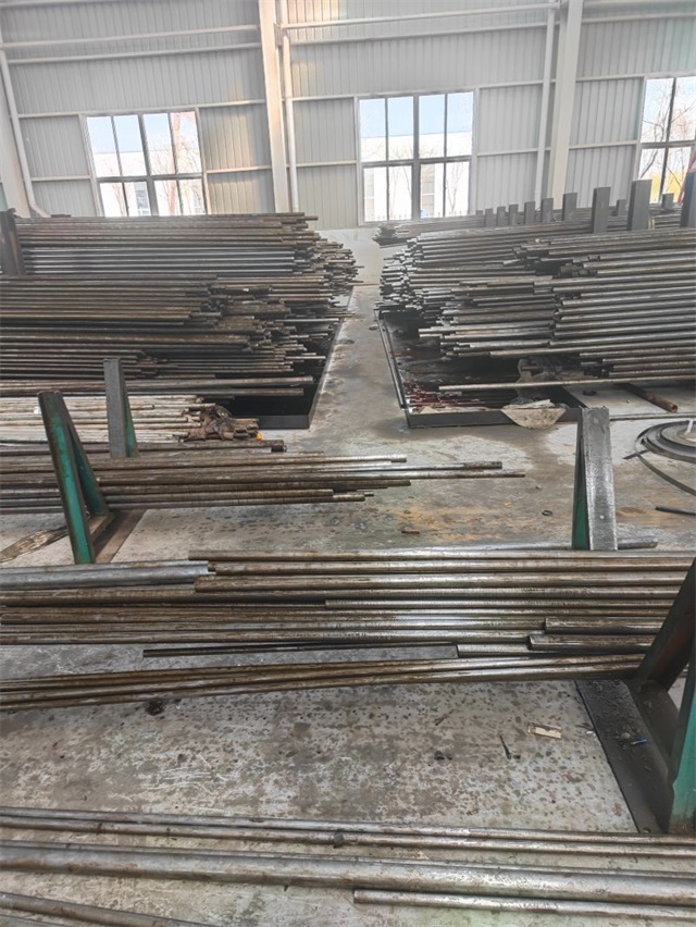 阿里小口径精密无缝钢管厂