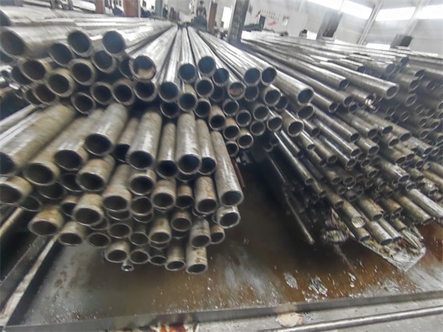 阿里精密无缝钢管价格