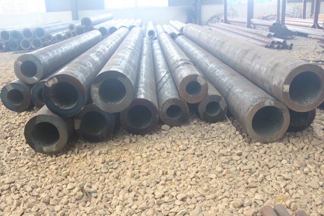 阿里厚壁无缝钢管批发厂家