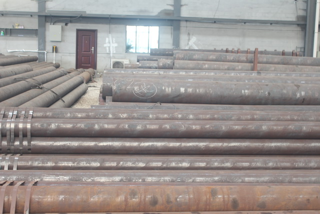 阿里厚壁无缝钢管售卖电话