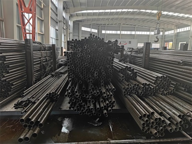 阿里30Cr精密无缝钢管