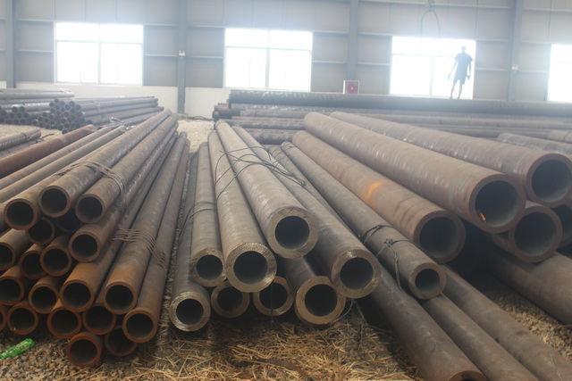 阿里厚壁无缝钢管定做厂家