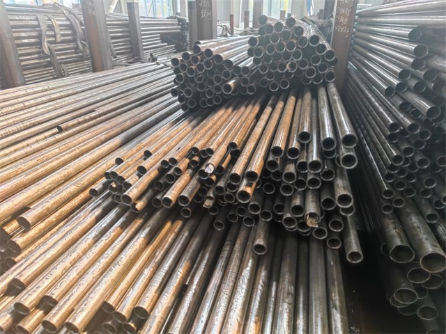 阿里精密无缝钢管销售电话