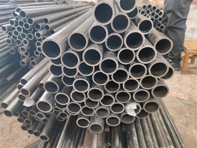 阿里精密无缝钢管定做