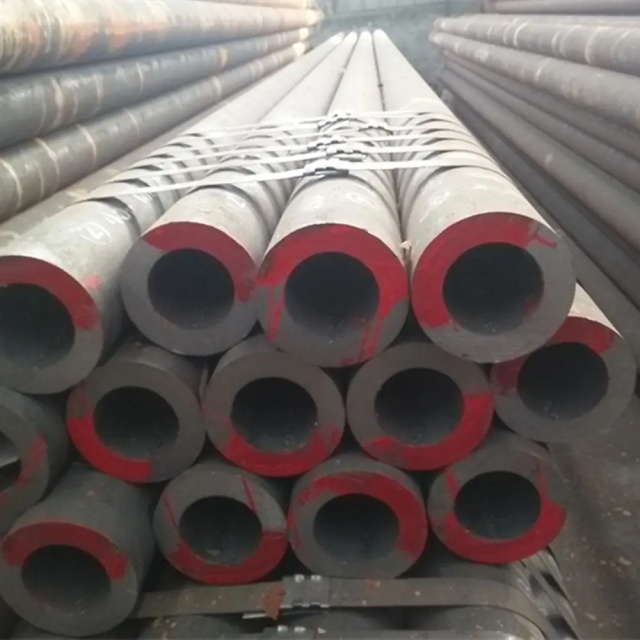 阿里304厚壁无缝钢管