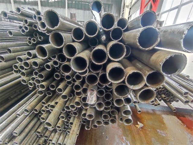 阿里精密无缝钢管厂商