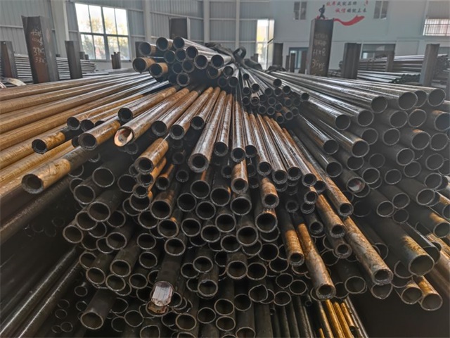 阿里精密无缝钢管规格型号
