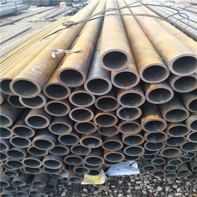 阿里10CrMo910厚壁无缝钢管