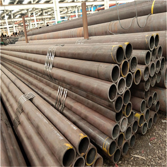 阿里12cr1movg无缝钢管