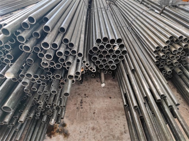 阿里20cr精密无缝钢管