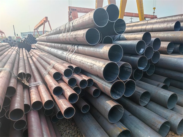 阿里A106无缝钢管