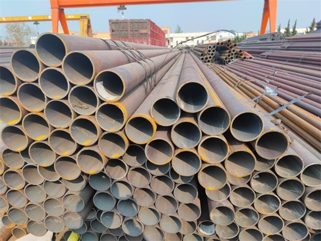 阿里p91无缝钢管