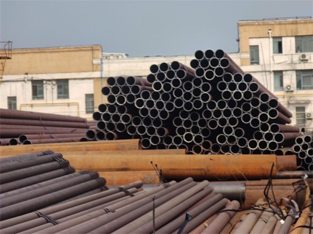 阿里无缝钢管尺寸规格表