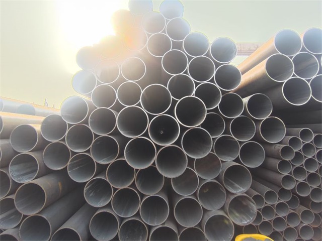 阿里p11无缝钢管