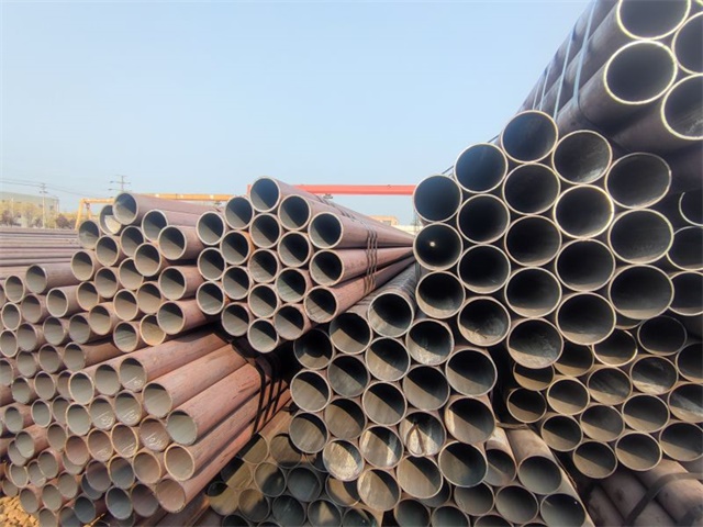 阿里dn600无缝钢管