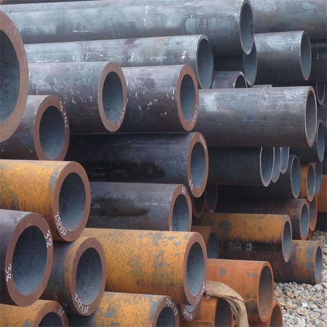 阿里20g厚壁无缝钢管