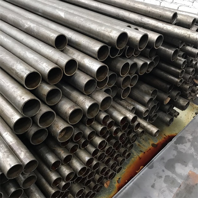 阿里光亮无缝钢管厂