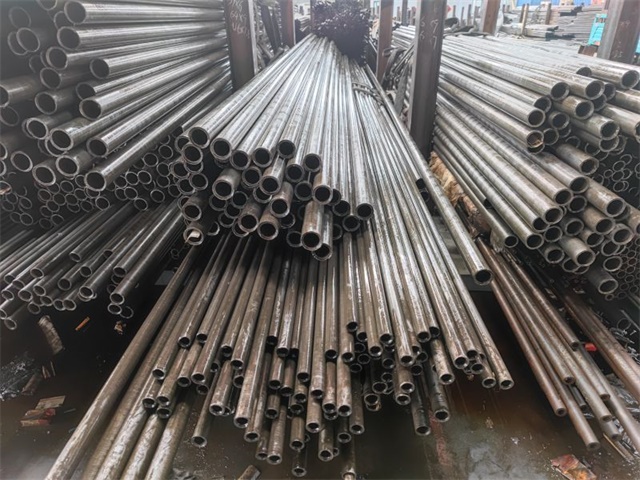 阿里精密无缝钢管型号规格