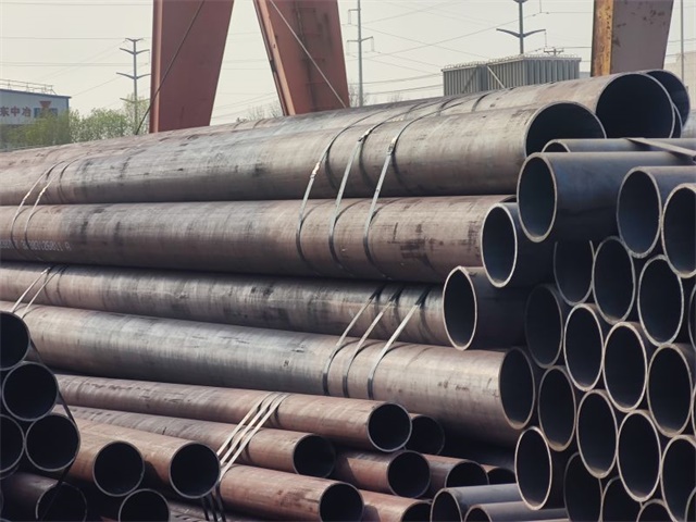 阿里304无缝钢管厂