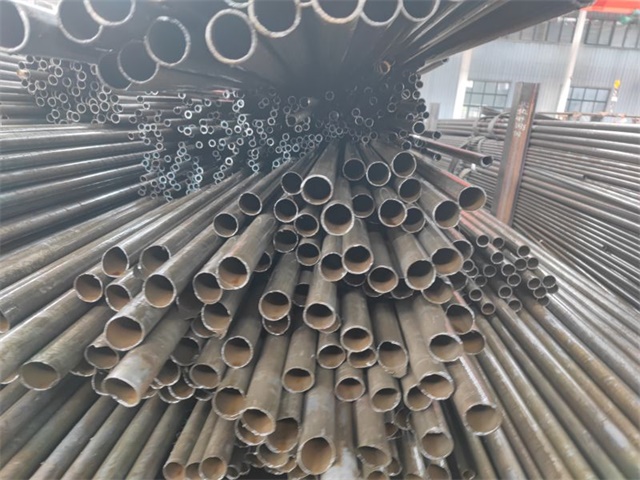 阿里精密无缝钢管售价表