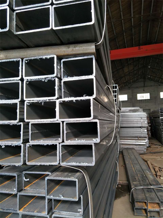 阿里镀锌无缝钢管厂家