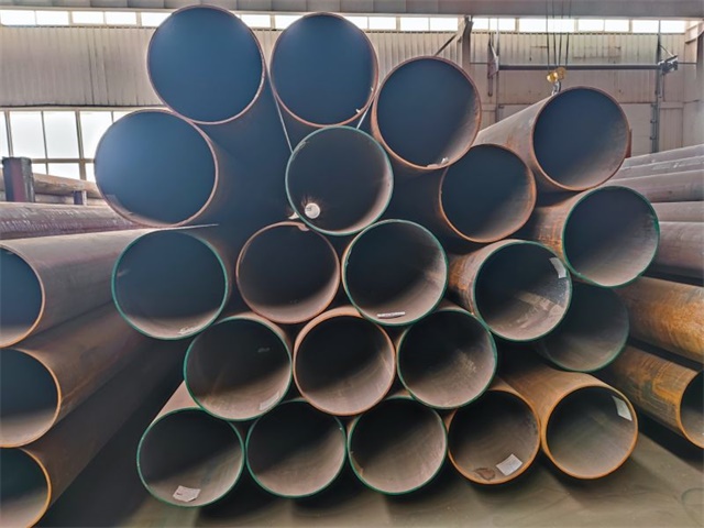 阿里高压无缝钢管现货