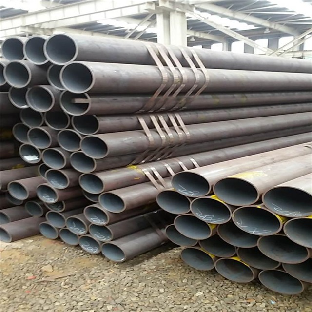 阿里无缝钢管厂价格