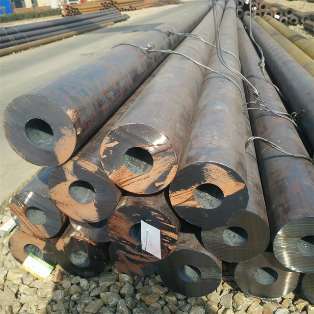 阿里厚壁无缝钢管多少钱