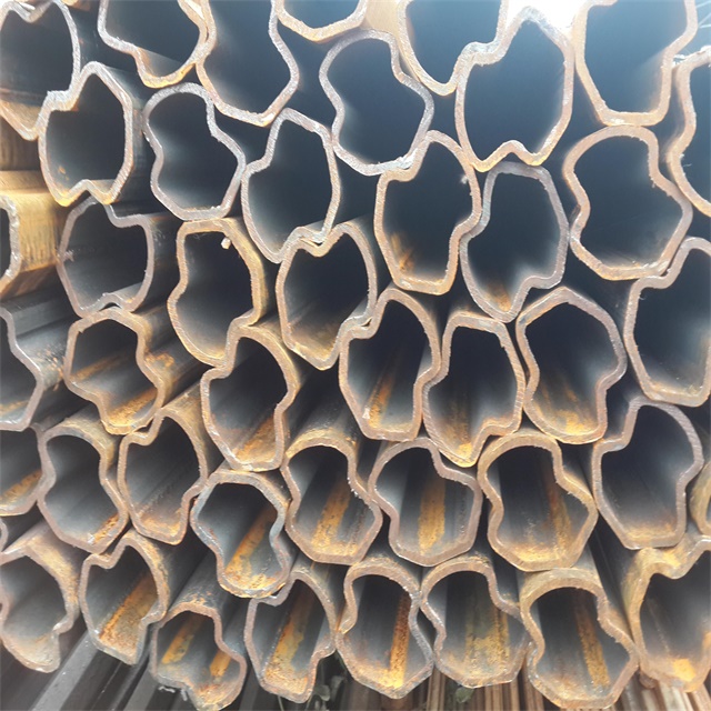 阿里异形无缝钢管厂