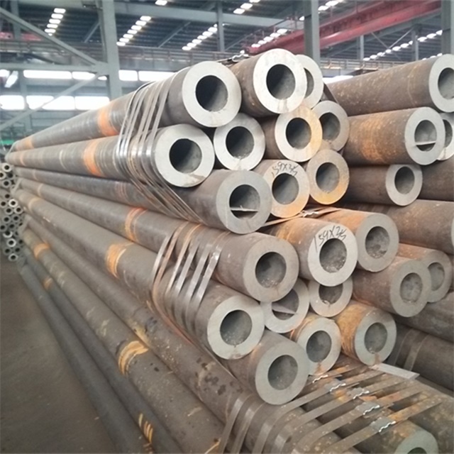 阿里厚壁无缝钢管公司