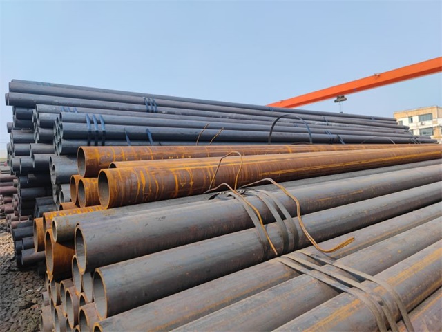 阿里无缝钢管价格表