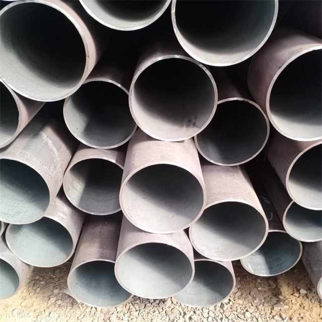 阿里锅炉无缝钢管