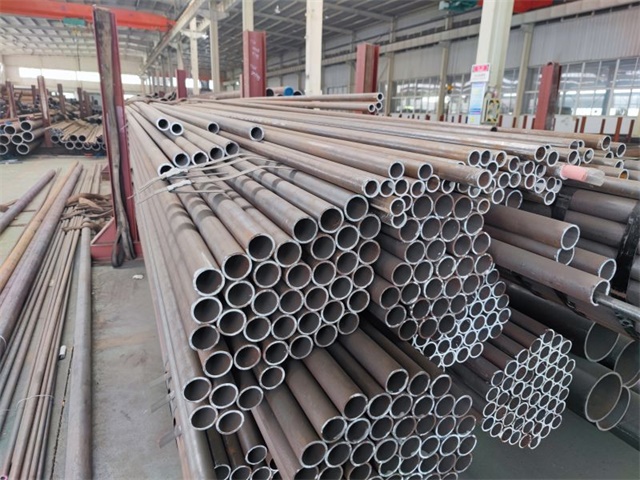 阿里高压锅炉无缝钢管