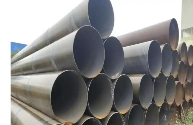 阿里大口径无缝钢管价格