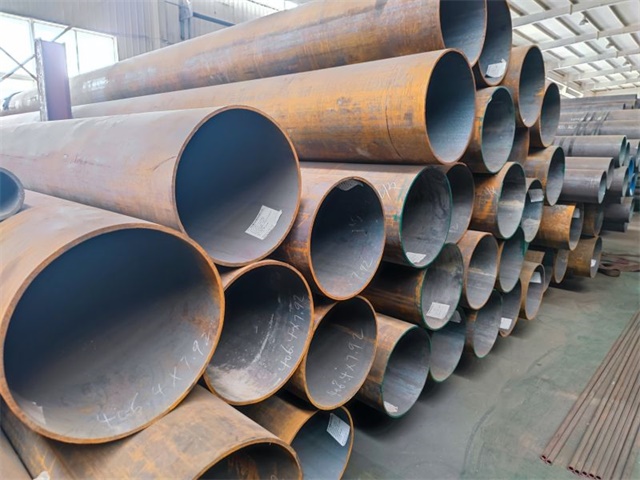 阿里15MoG锅炉管