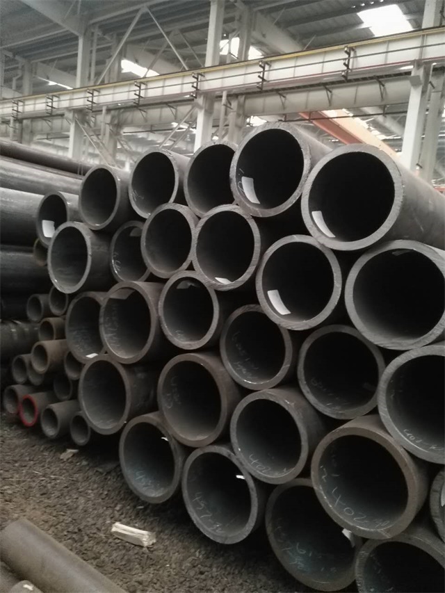 阿里精密无缝钢管产地
