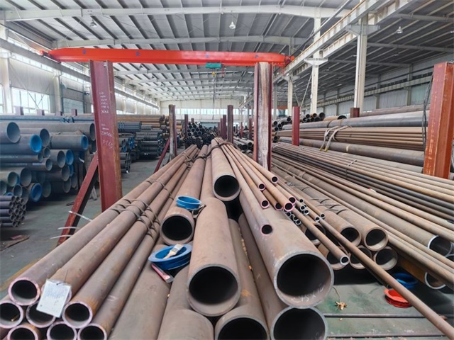 阿里p22无缝钢管