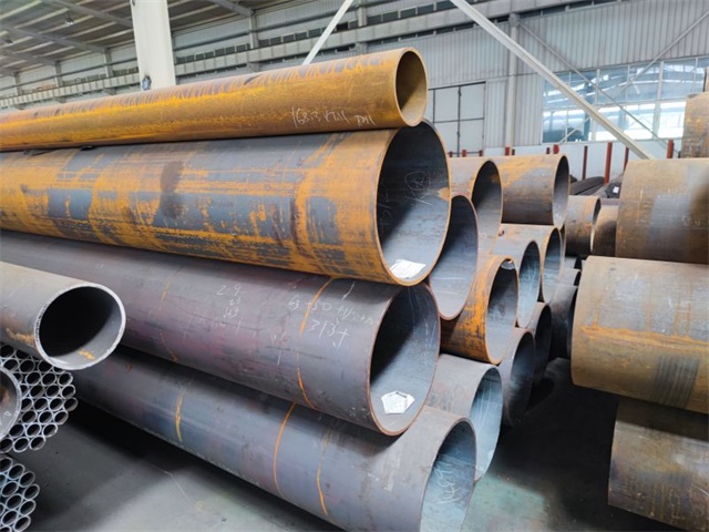 阿里20MoG高压无缝管