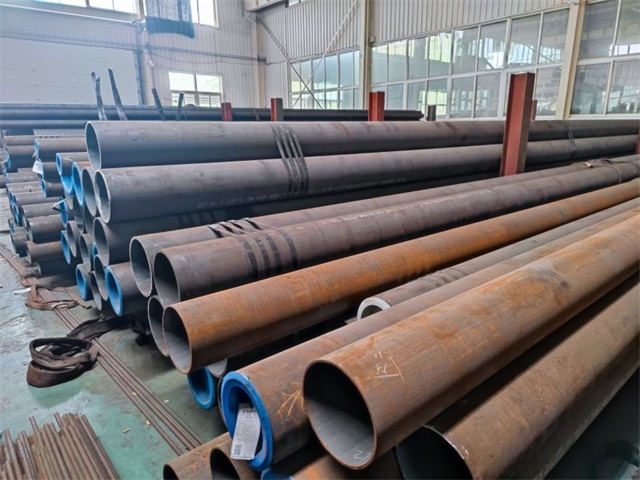 阿里Q355B化肥管