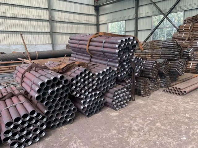 阿里DZ50地质钢管